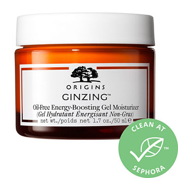 Origins GinZing™ Oil- Free Energy Boosting Gel Moisturizer