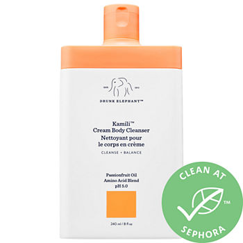 Drunk Elephant Kamili™ Cream Body Cleanser