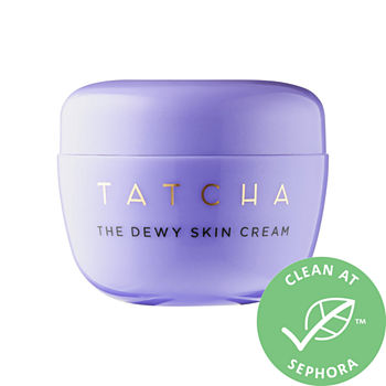 Tatcha The Dewy Skin Cream Plumping & Hydrating Moisturizer