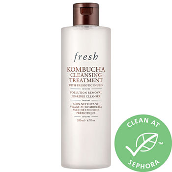 fresh Kombucha Cleansing Treatment