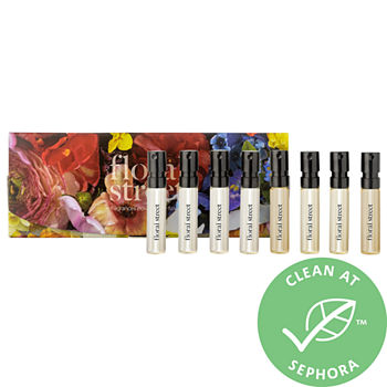 Floral Street Perfume Discovery Set