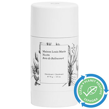 Maison Louis Marie No.04 Clean Deodorant