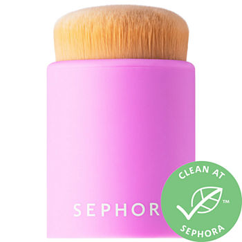 SEPHORA COLLECTION SClean Foundation Brush