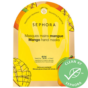 SEPHORA COLLECTION Clean Hand Mask