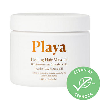 Playa Healing Hair Masque