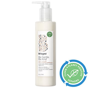 Briogeo Be Gentle, Be Kind Aloe + Oat Milk Ultra Soothing Fragrance-Free Conditioner