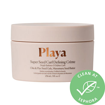 Playa Super Seed Curl Defining Cream