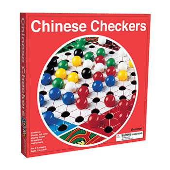 Pressman Toy Chinese Checkers