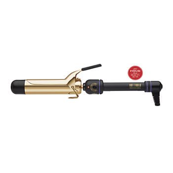 Hot Tools® 1.5" Gold Curling Iron