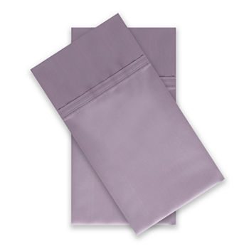 Performance Inside™ 575tc Wrinkle Free Ultra Fit 2-Pack Pillowcases