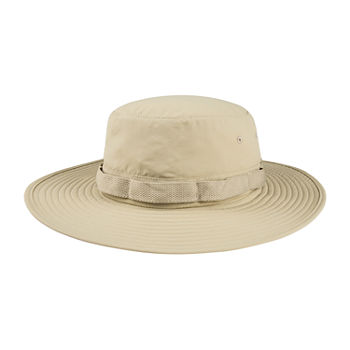 Mens Packable Safari Hat