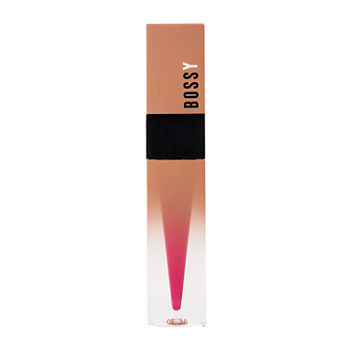 Bossy Cosmetics Power Woman Essentials Liquid Lipstick