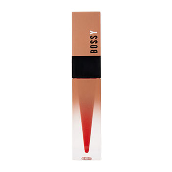 Bossy Cosmetics Power Woman Essentials Liquid Lipstick