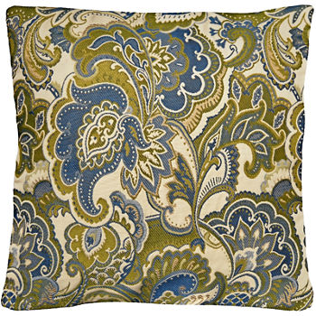 Josetta Jacquard Decorative Pillow