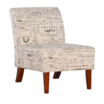 Clearance Department Accent Chairs Jcpenney