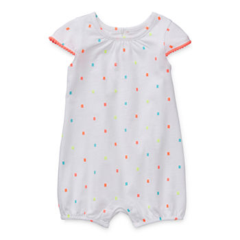 Baby Clothes for Girls | Newborn Clothing | JCPenney