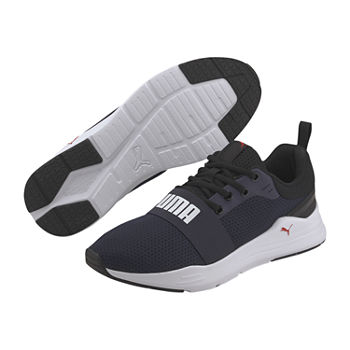 Puma Wired Mens Running Shoes
