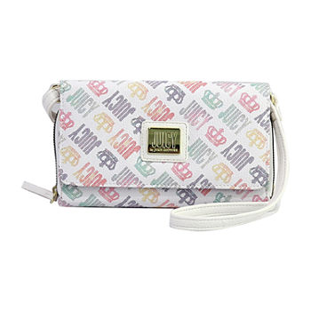 Juicy By Juicy Couture Wordy Wallet