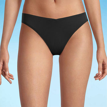 Mynah Womens Hipster Bikini Swimsuit Bottom