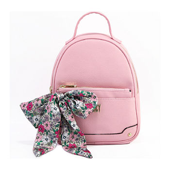 Juicy By Juicy Couture Glam Mini Backpack