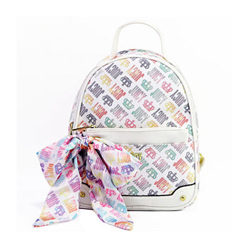 Juicy By Juicy Couture Glam Mini Backpack
