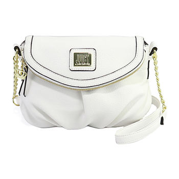 Juicy By Juicy Couture Mini Crossbody Bag
