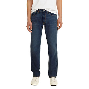 Levi's® Mens 559™ Eco Ease Relaxed Straight Fit Jeans