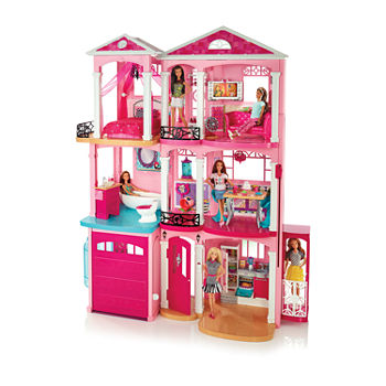 Barbie Dolls - Shop JCPenney, Save & Enjoy Free Shipping