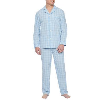 Stafford Big & Tall Pajamas & Robes for Men - JCPenney