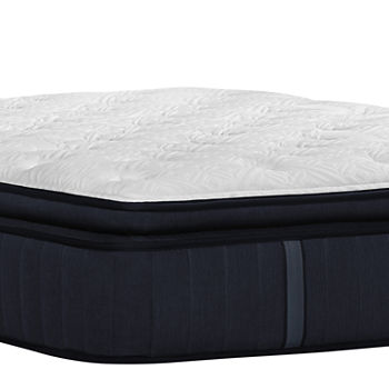 Stearns and Foster® Rockwell Luxury Firm EPT – Mattress Only