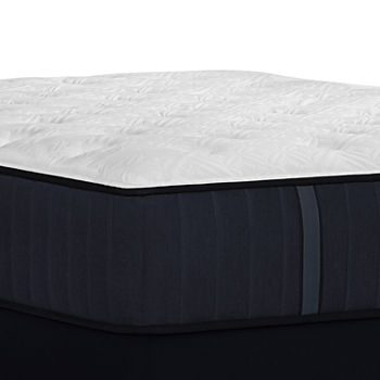 Stearns and Foster® Hurston Firm Tight Top - Mattress + Box Spring