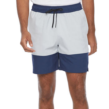 Msx By Michael Strahan Mens Workout Shorts