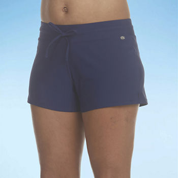 ZeroXposur Womens Quick Dry Swim Shorts
