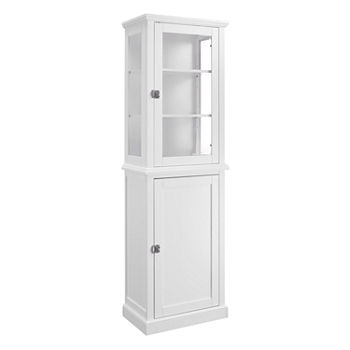 Scarsdale Tall Bathroom Cabinet