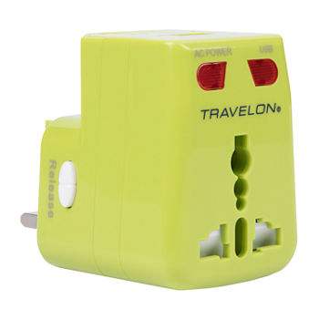 Travelon Electrical Adapter