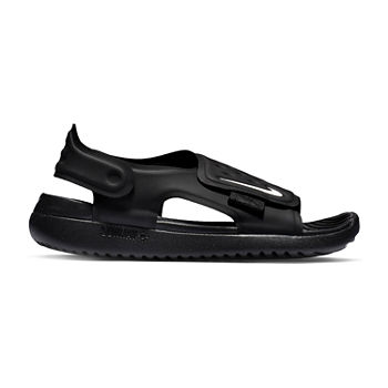 Nike Unisex Sunray Adjust 5 Strap Sandals
