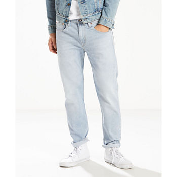 Levi's® Men's 502™ Regular Taper Fit Jeans - Stretch