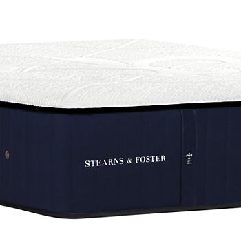 Stearns and Foster® Hepburn Luxury Firm Tight Top – Mattress Only