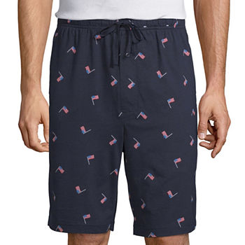 Men Department: Stafford, Pajama Shorts - JCPenney