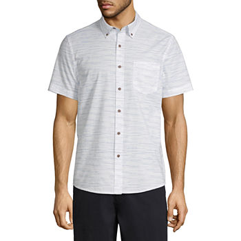 No Tuck Shirts for Men - JCPenney
