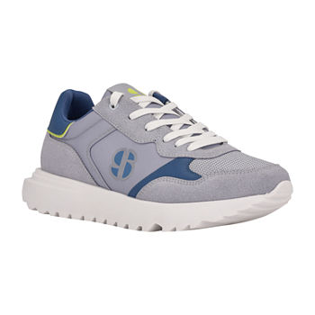 Sports Illustrated Huston Mens Sneakers