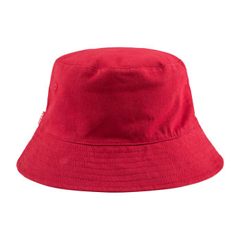 Levi's Mens Reversible Bucket Hat