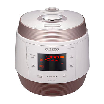 Cuckoo Premium Multi Pressure Cooker
