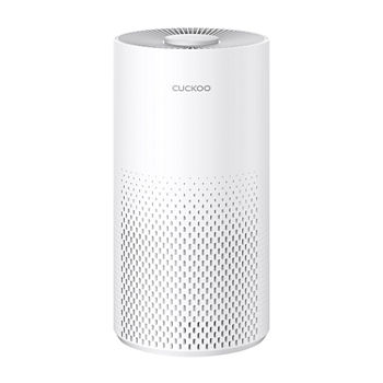 Cuckoo 3-In-1 True Hepa Air Purifier Up To 228 Sq. Ft.
