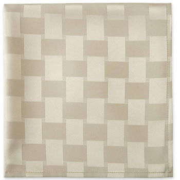 JCPenney Home Serenade 4-pc. Napkins