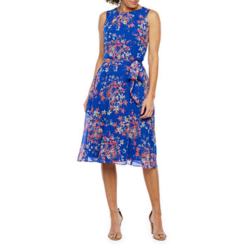 Petites Size Dresses for Women - JCPenney