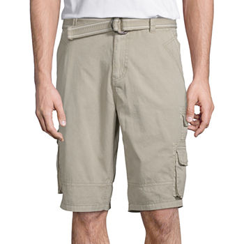 Men's Shorts | Khaki & Cargo Shorts for Men | JCPenney