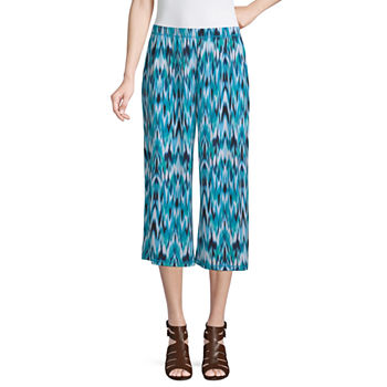 Petites Size Palazzo Pants Pants for Women - JCPenney