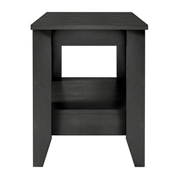 Prato Bedroom Collection Nightstand