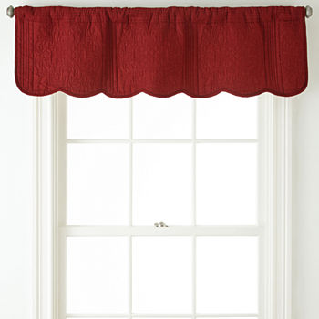 Home Expressions™ Everly Valance